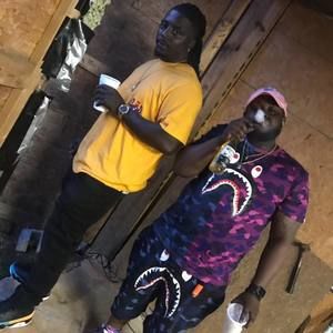 Meet your Posher, Lewis